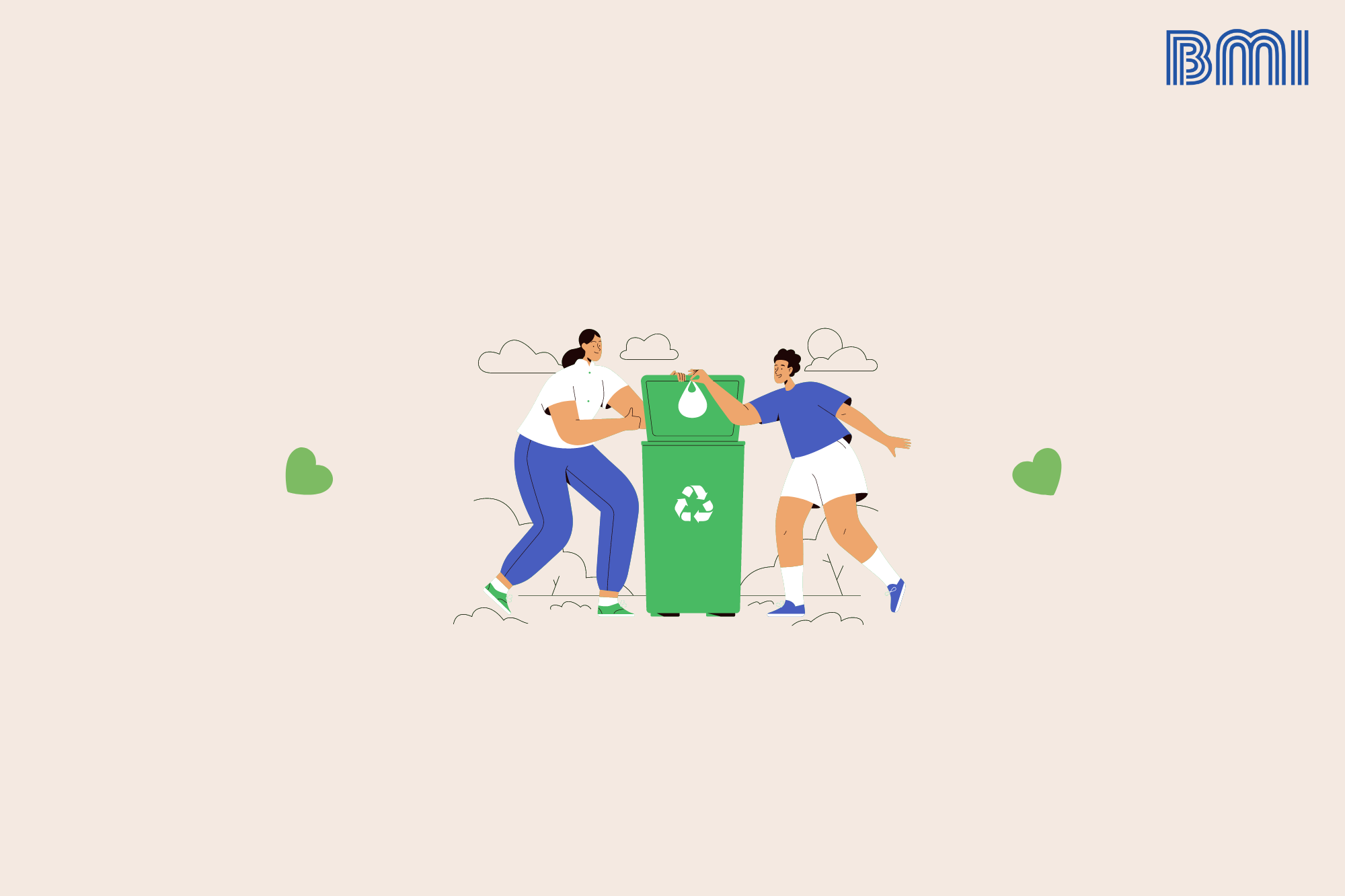 Sostenibilidad empresarial, una iniciativa de los millennials
