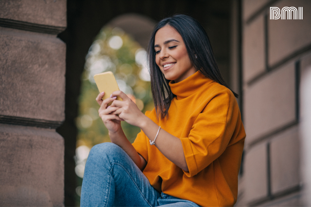 Tiempo de pantalla en tu celular, ¿Cuánto tiempo es demasiado?