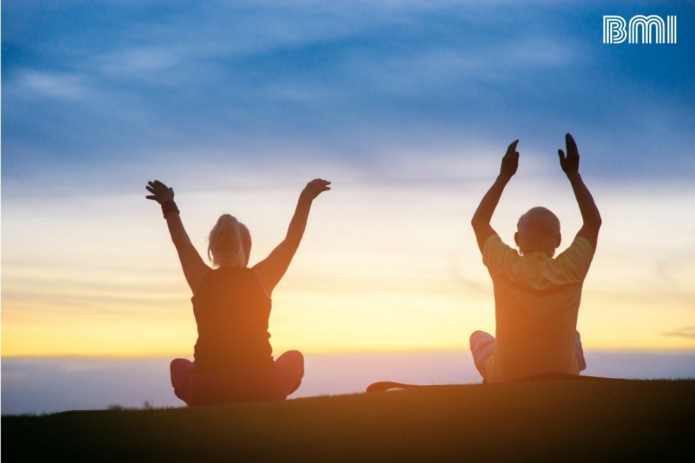 Alimentando el cuerpo y alma, claves para una vida saludable