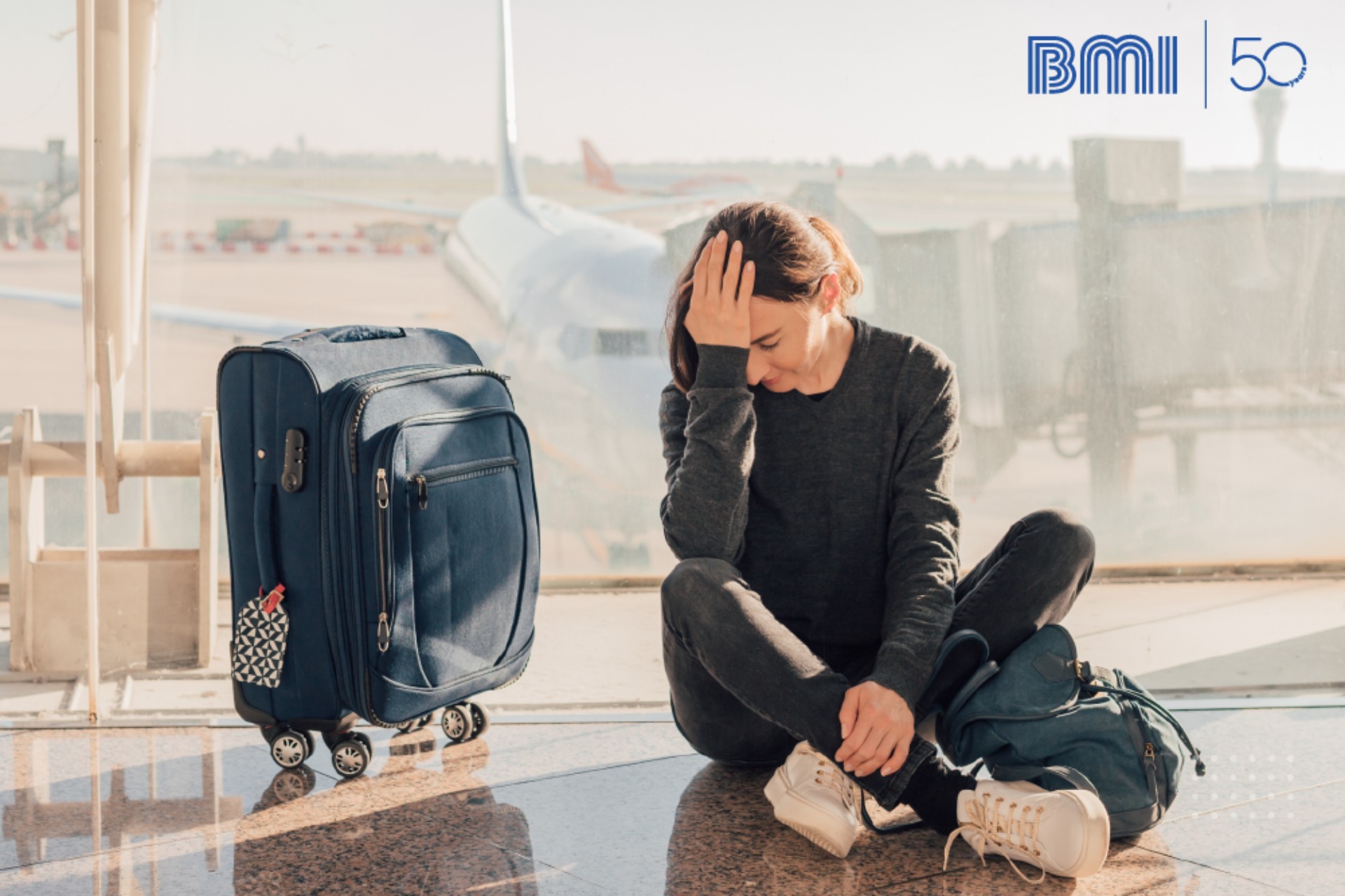 Cinco errores que debes evitar al viajar