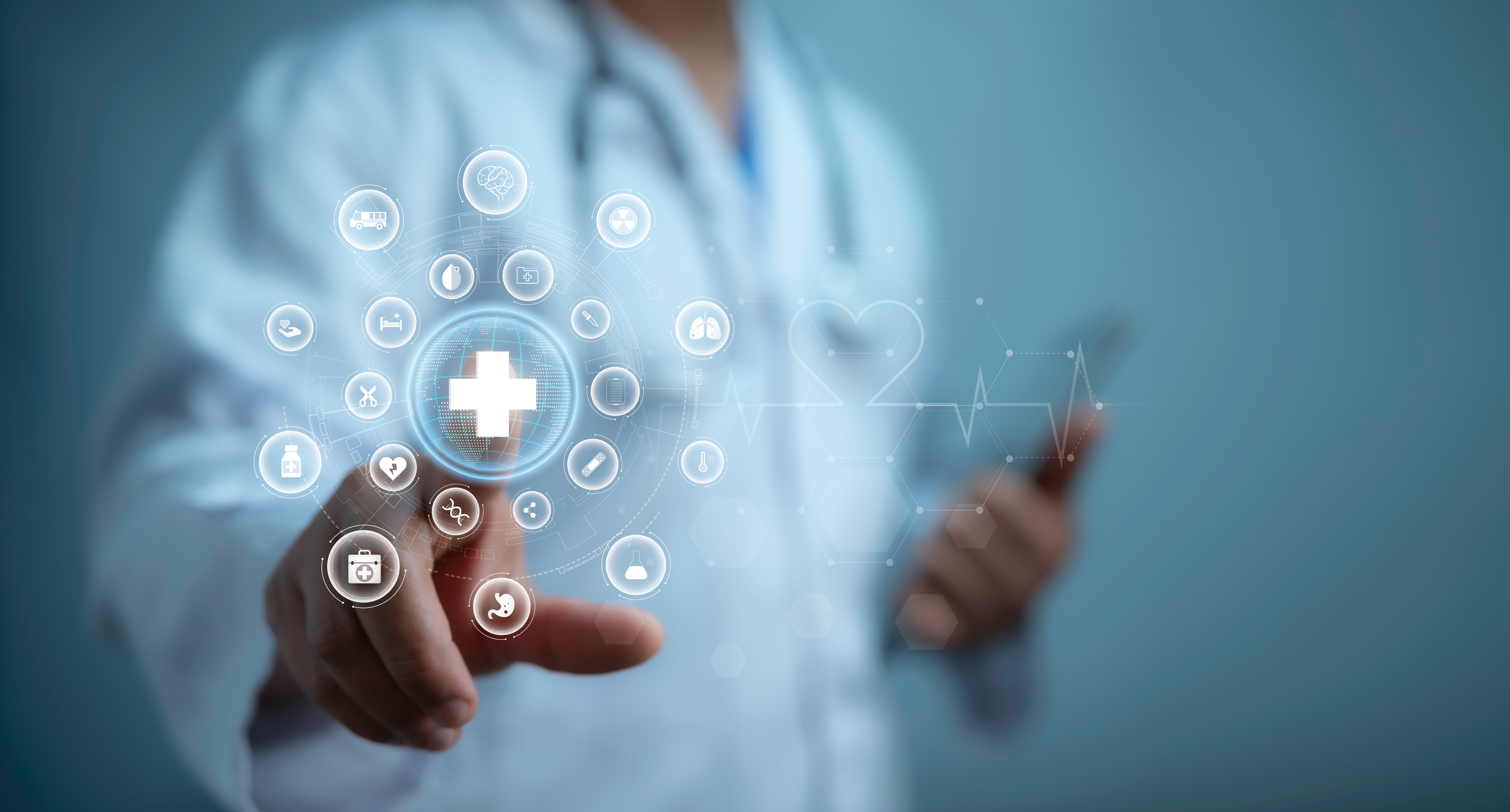 Guía práctica para elegir la póliza de salud adecuada
