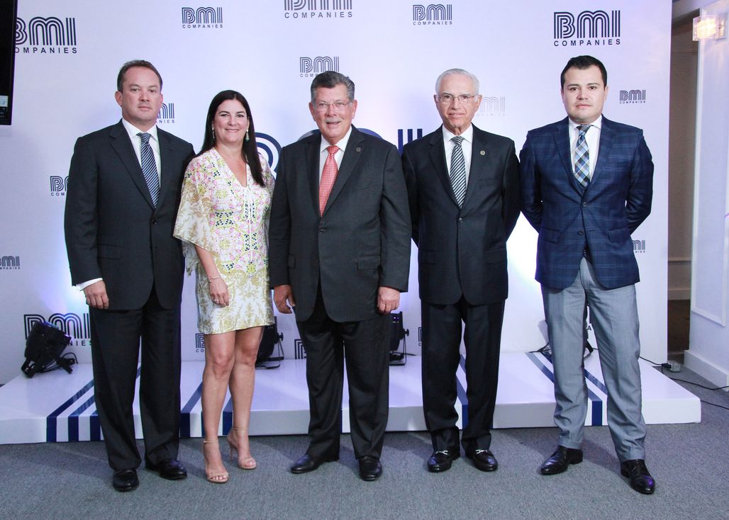 BMI Republica Dominicana