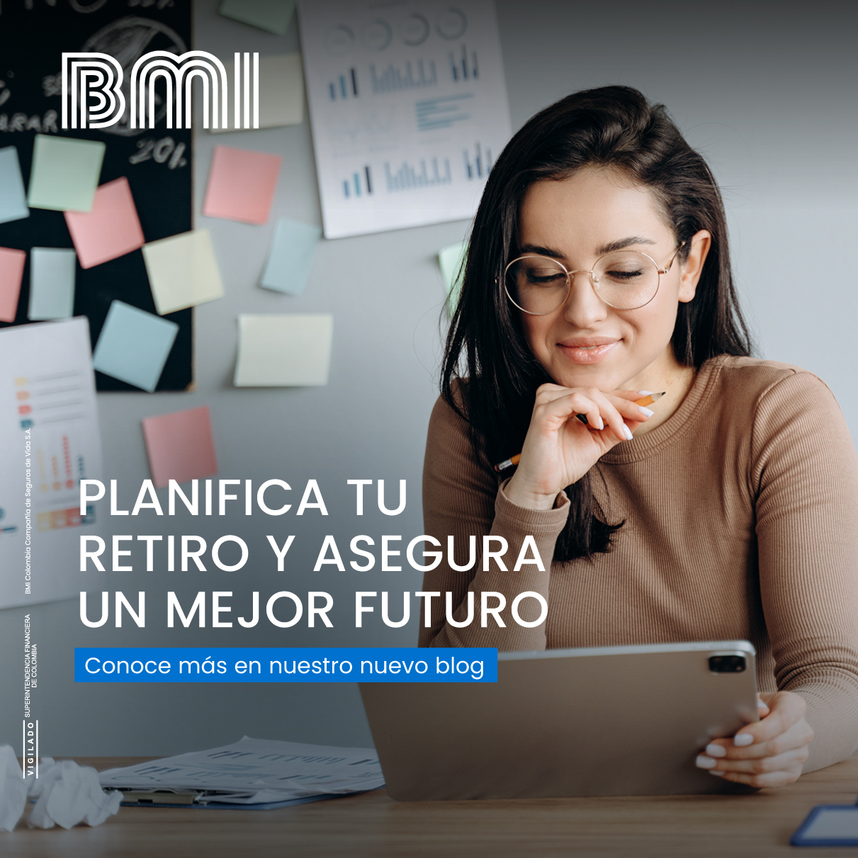 Un seguro para cada etapa de su vida: protegiendo lo que realmente importa