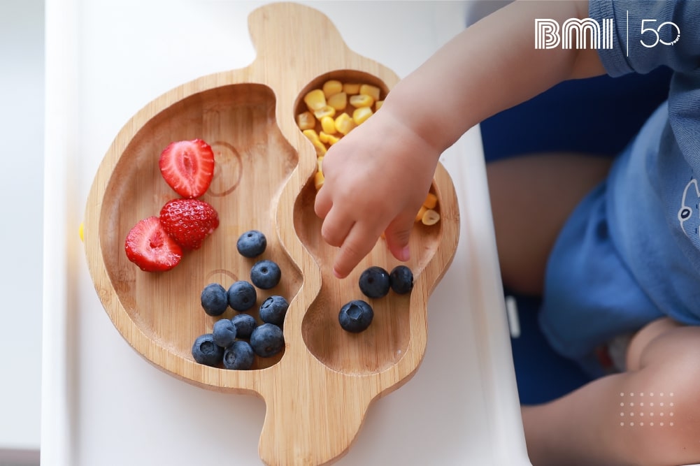 Cómo potenciar habilidades por medio de la alimentación en los niños del espectro autista