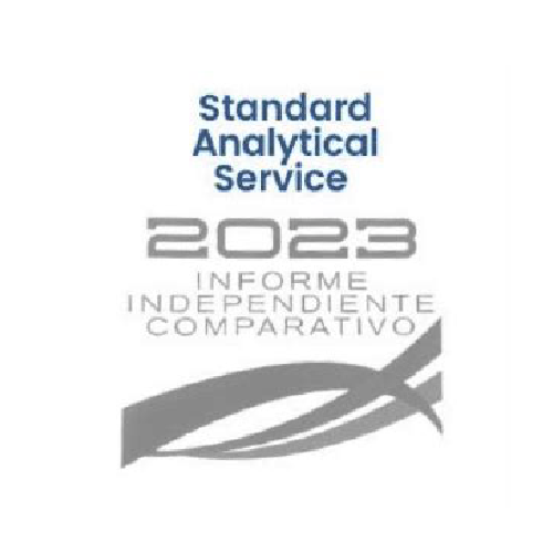 Standard Analytical Service