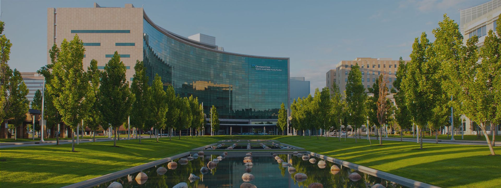 Cleveland Clinic, el mejor hospital de cardiología en Estados Unidos y uno de los mejores hospitales del mundo.