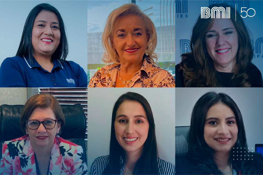 Mujeres que han aportado al crecimiento del mercado de los seguros en Latinoamérica