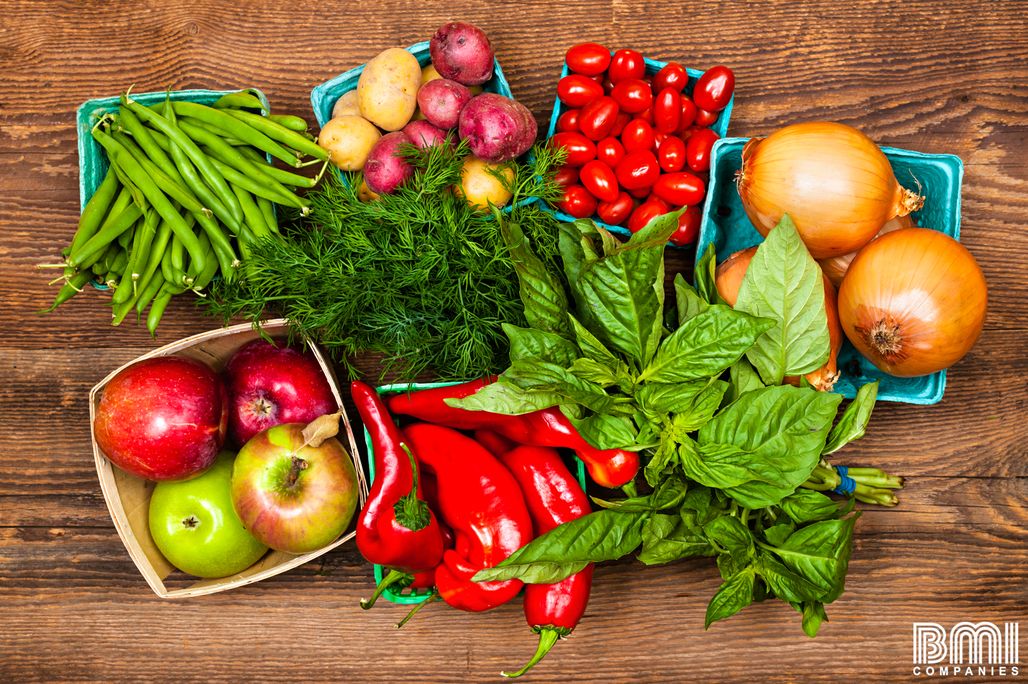 TODO LO QUE TIENES QUE SABER SOBRE LOS ALIMENTOS ORGÁNICOS