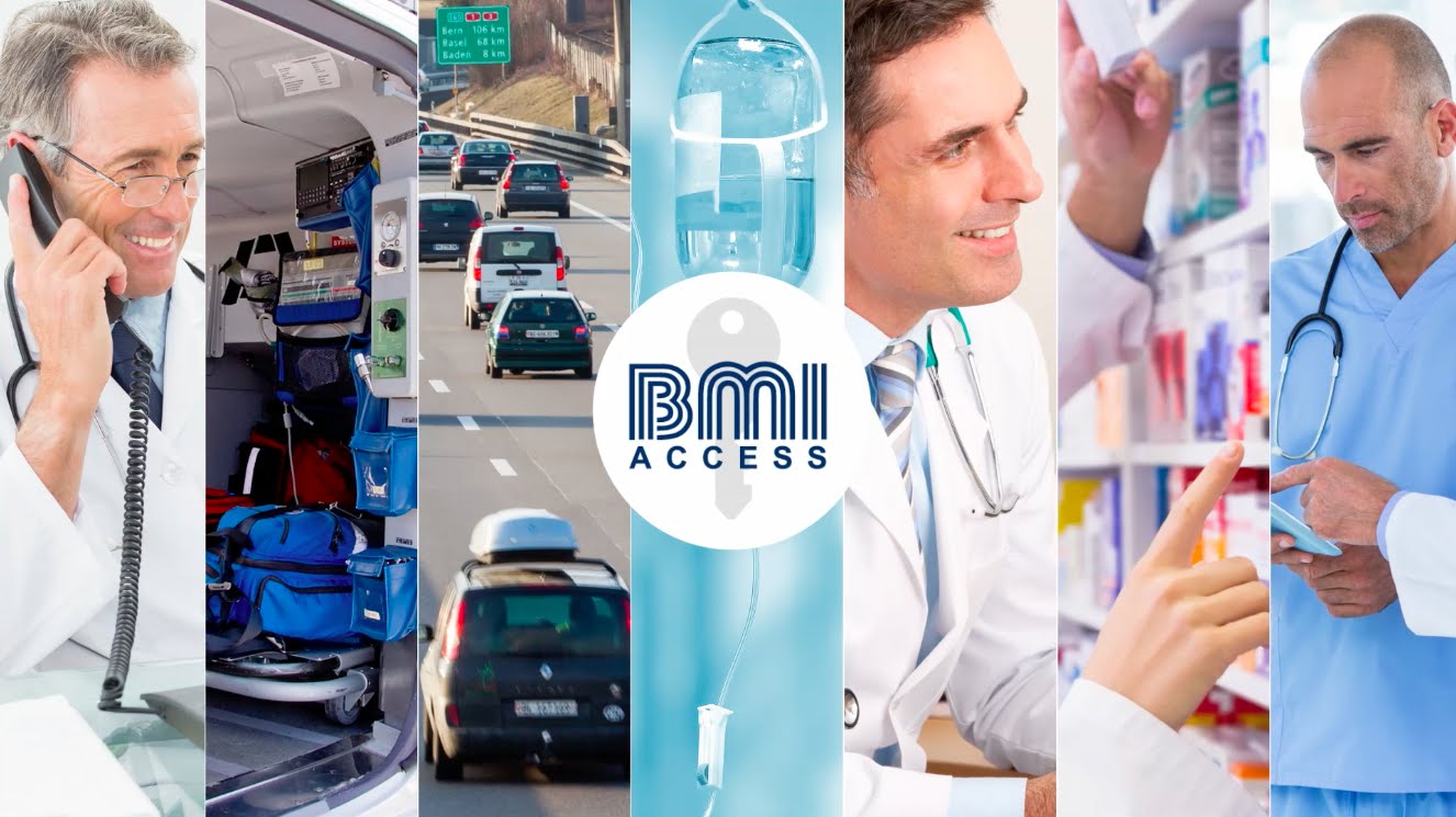 SEGURO DE SALUD BMI: BENEFICIOS DE BMI ACCESS