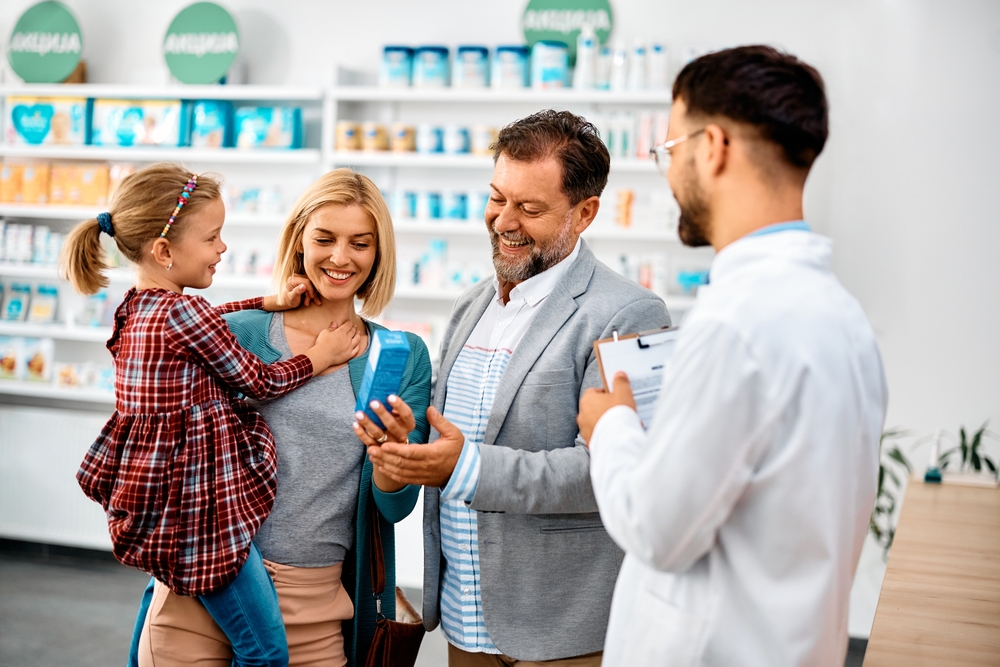 Chequeo médico a los 50: Exámenes para prevenir enfermedades