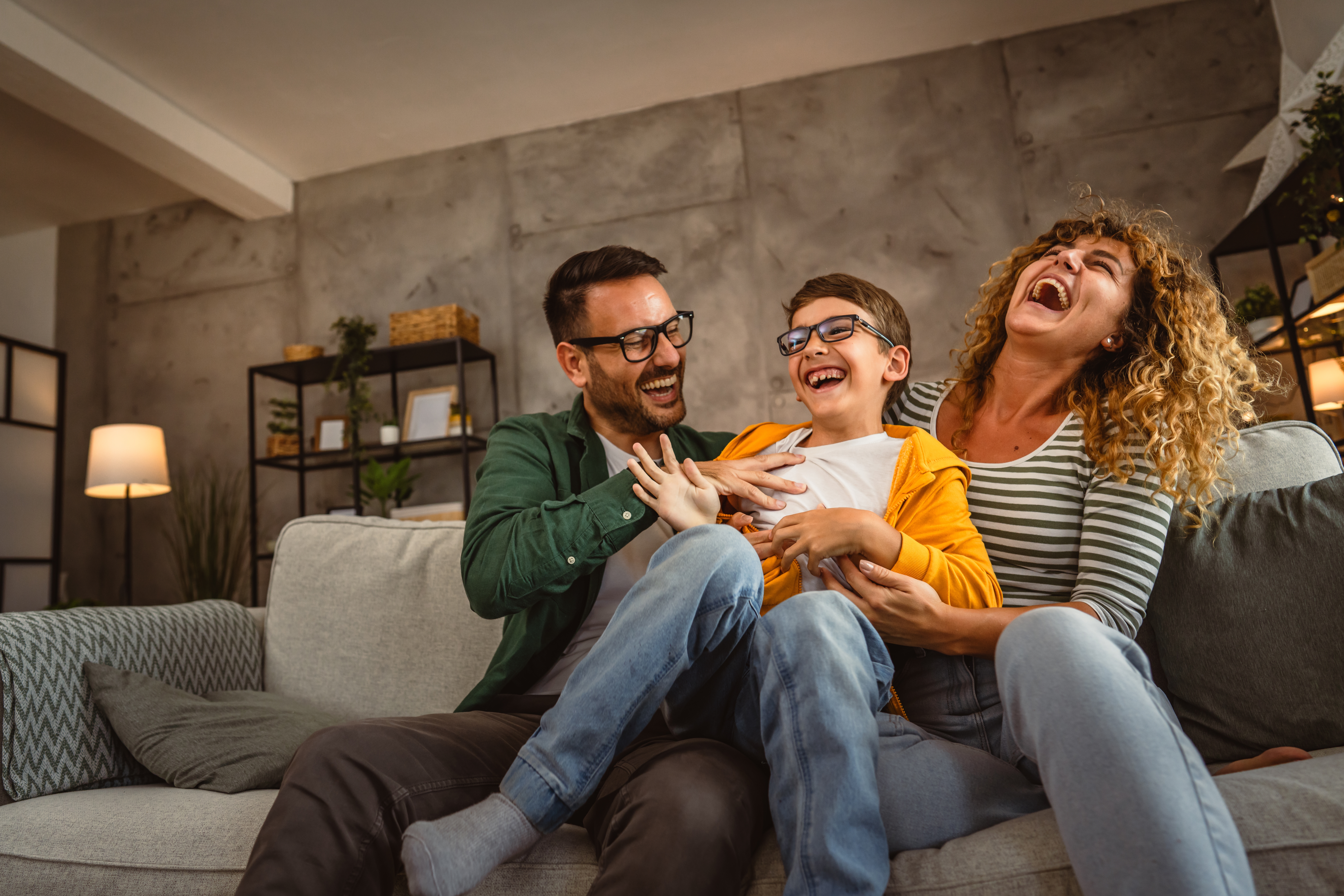 Disfruta la vida sin preocupaciones con un seguro de salud