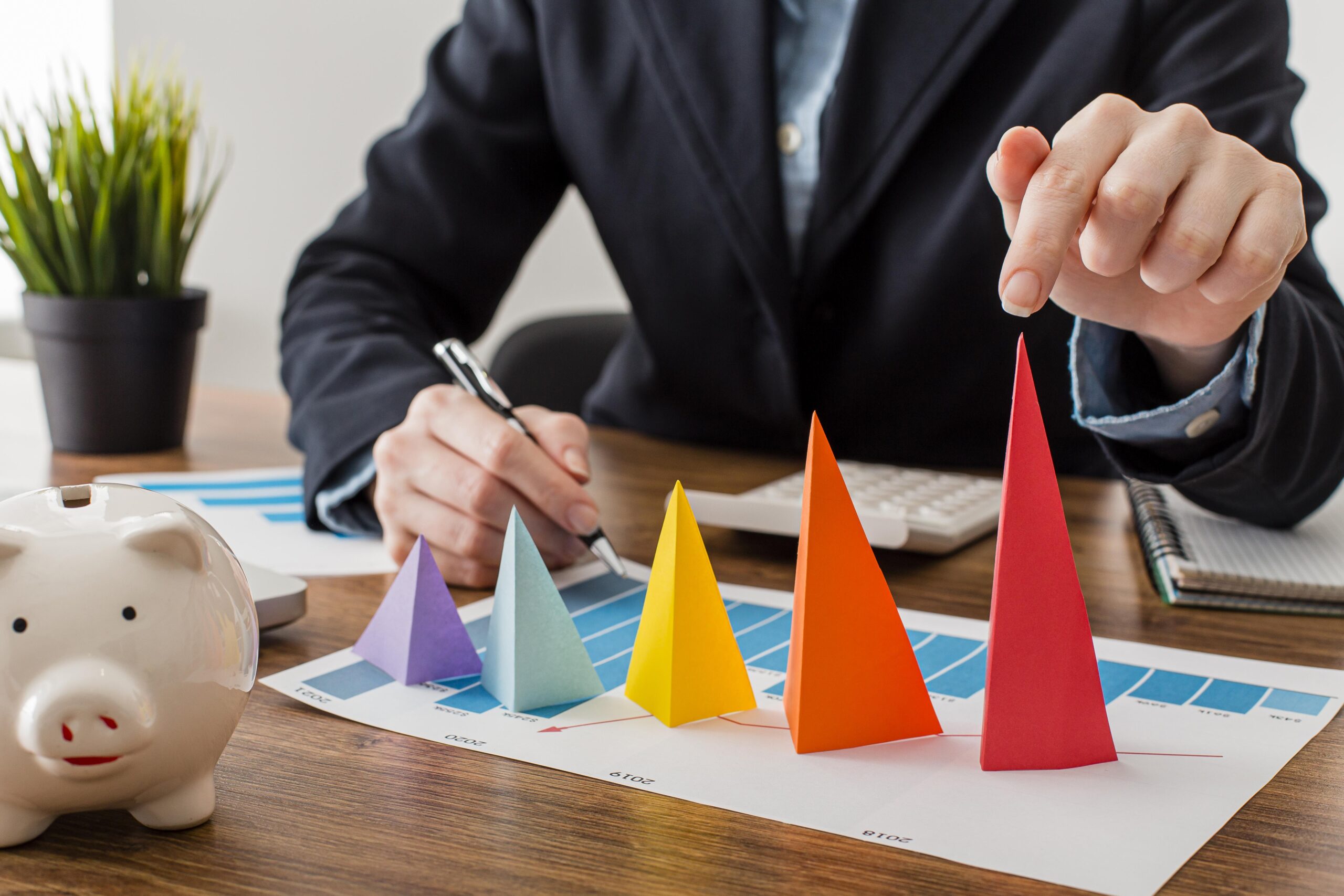 Maximiza tus utilidades: estrategias inteligentes para mejorar su rendimiento 