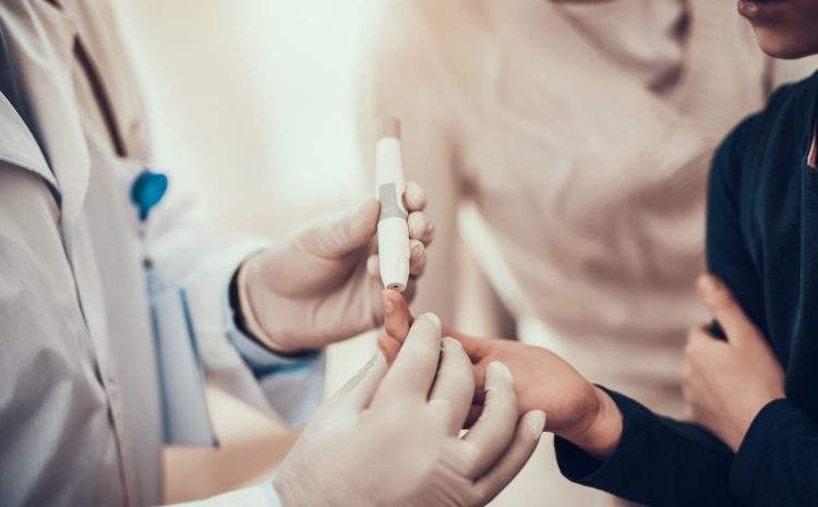 Diabetes: Nos puede afectar a todos.