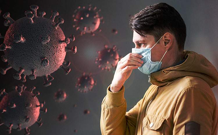 Todo sobre el Coronavirus