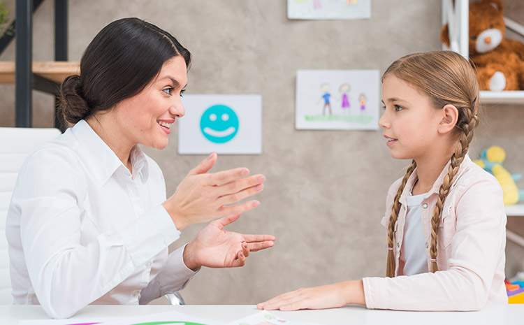 ¿CÓMO IDENTIFICAR LA DEPRESIÓN EN NIÑOS?