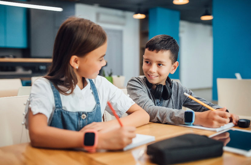 Garantiza la educación de tus hijos con una póliza de vida