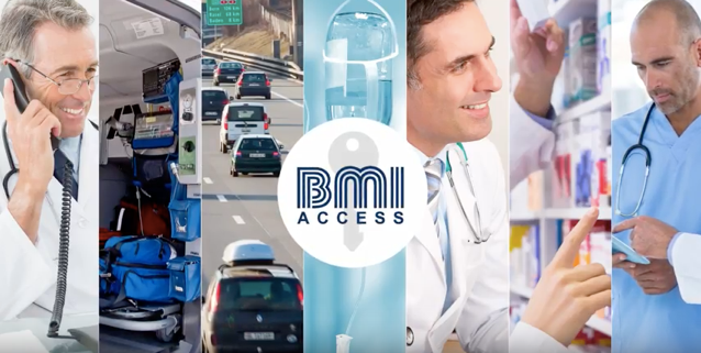 BMI ACCESS APP: LA NUEVA APLICACIÓN DEL PROGRAMA QUE TE OFRECE TRANQUILIDAD, COMODIDAD Y SEGURIDAD