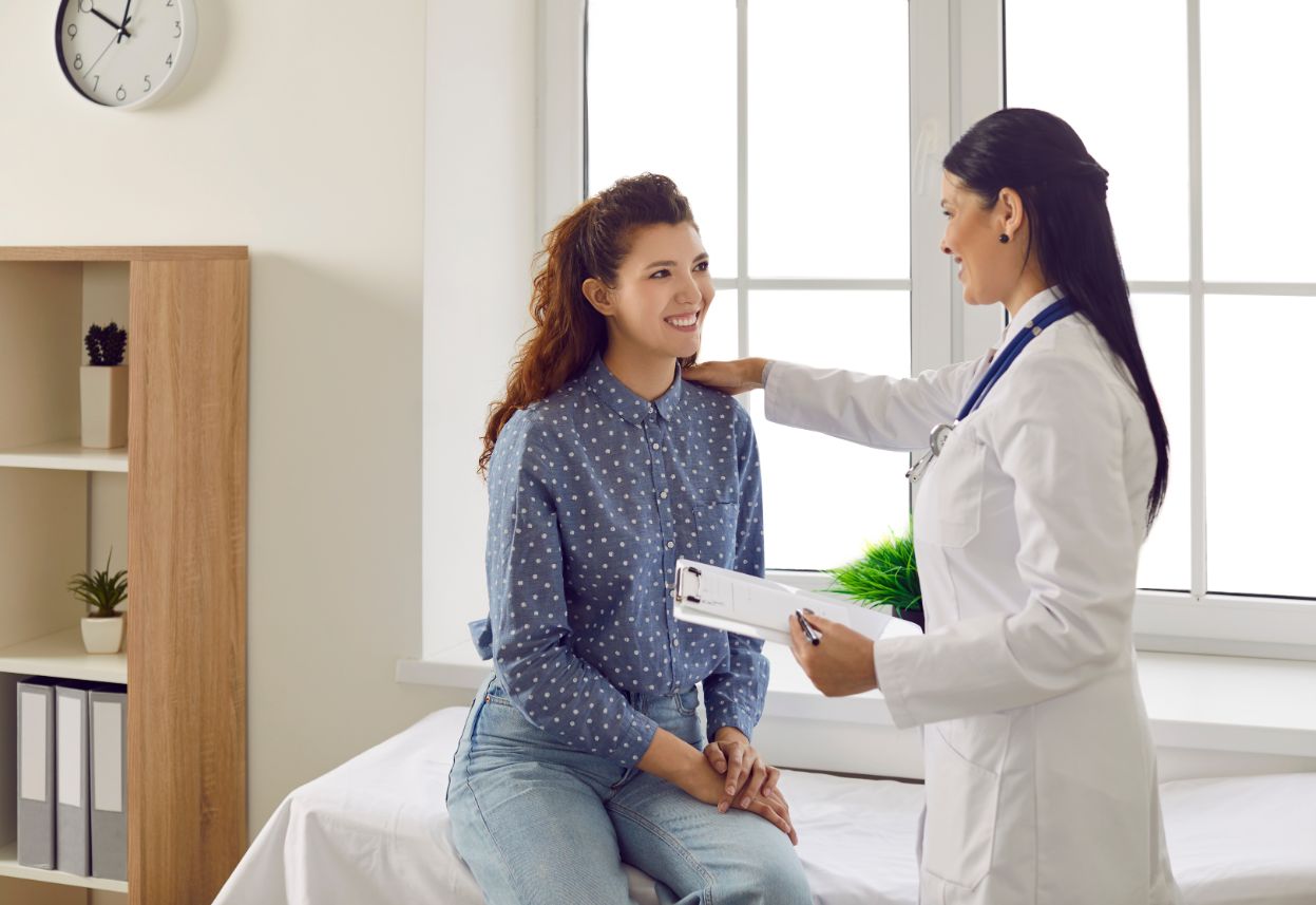 Guía completa: ¿Qué es Herpes Zóster?