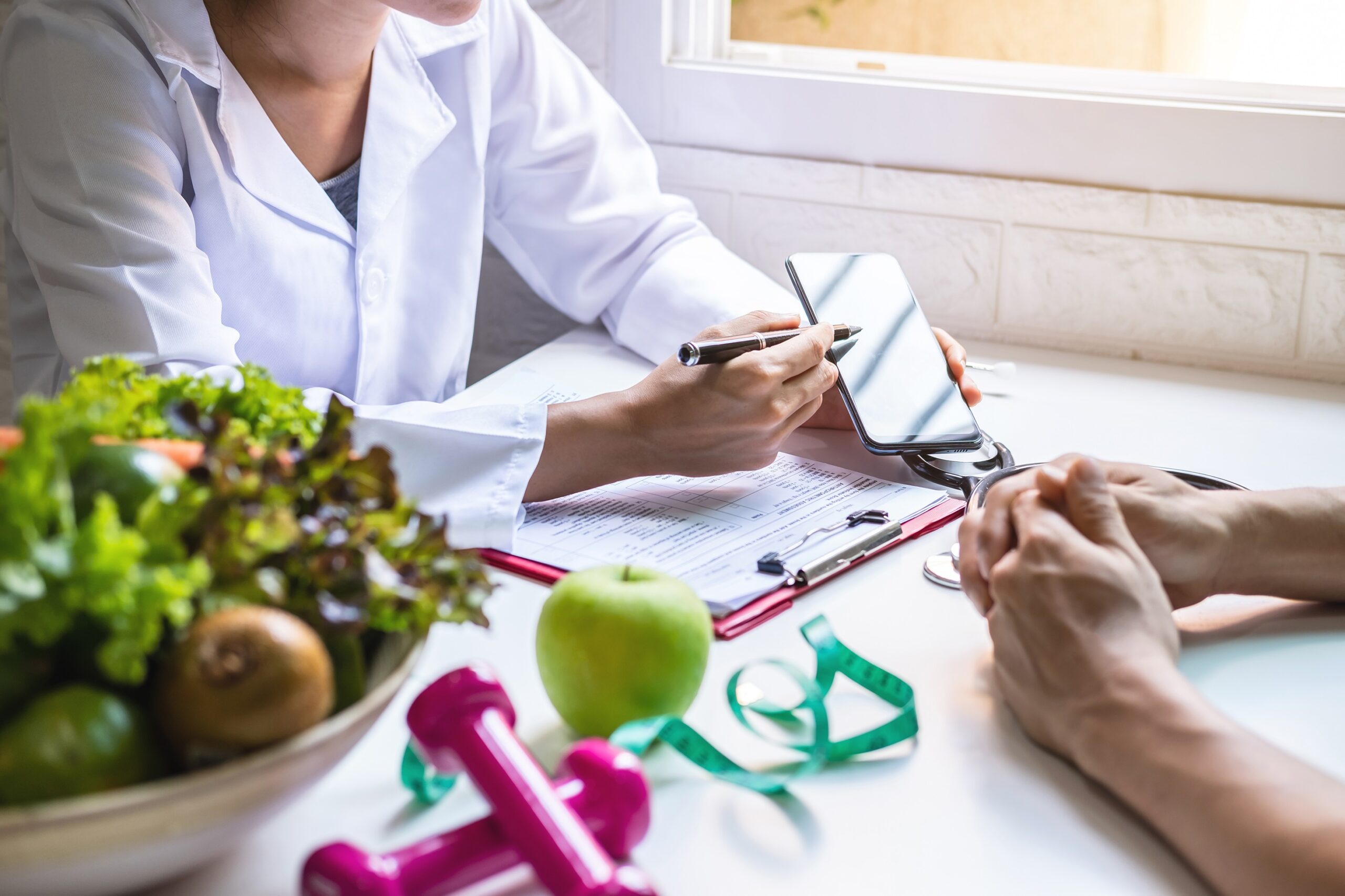 Ejercicios y hábitos saludables que te ayudarán a prevenir enfermedades
