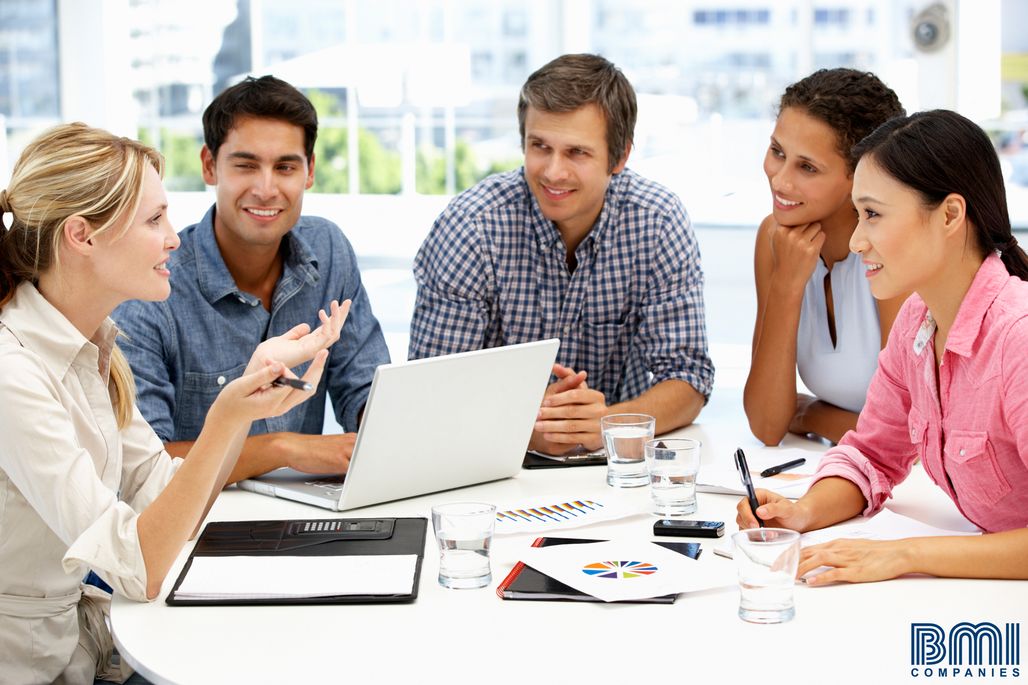 AMBIENTE LABORAL SALUDABLE