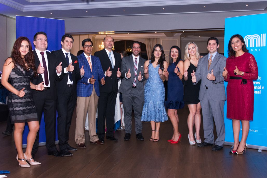 BMI INAUGURÓ NUEVA OFICINA EN CUENCA, ECUADOR
