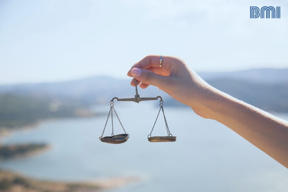 Haz tu balance y cierra el 2021 con éxito