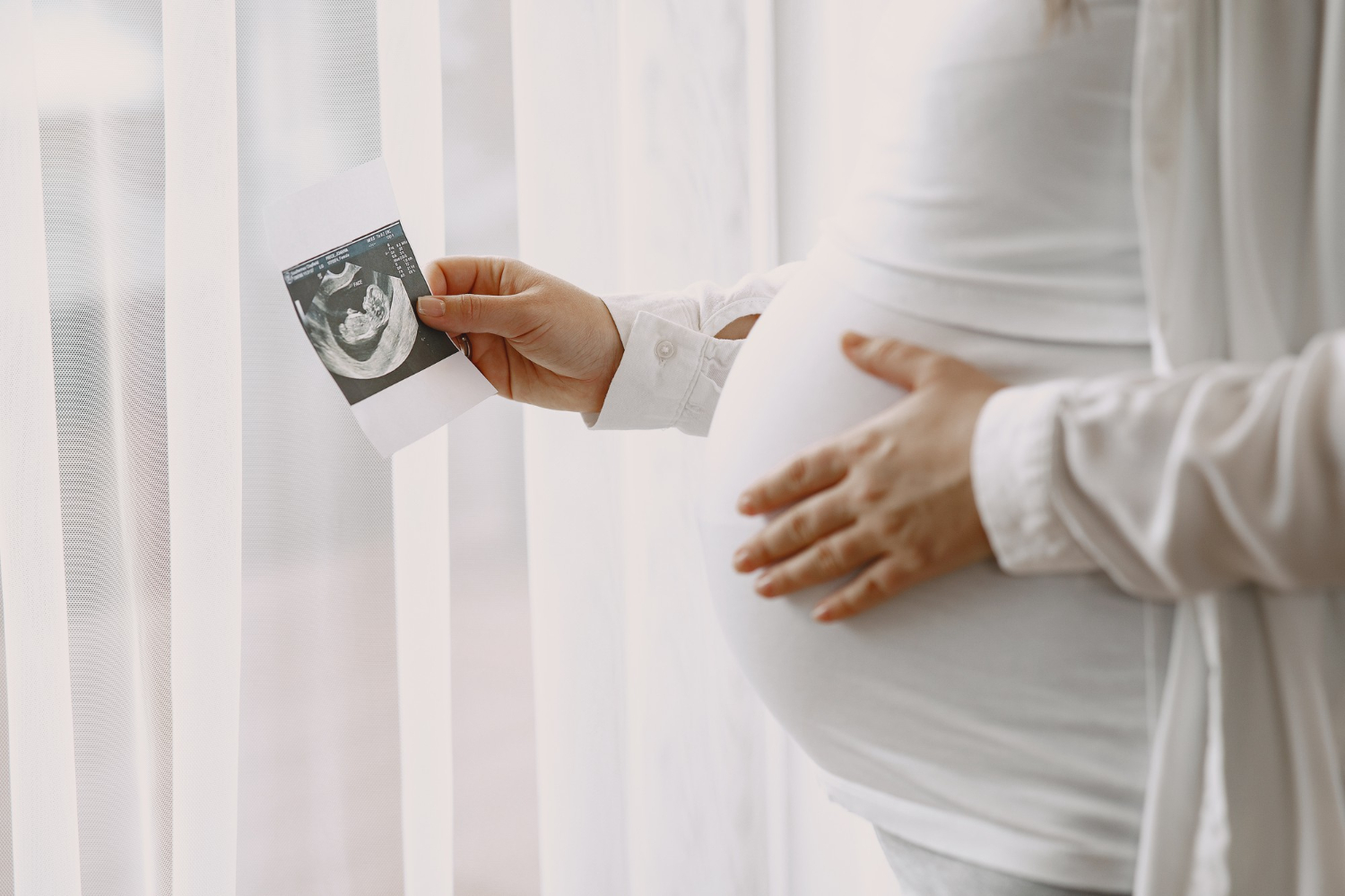 Embarazo y células madre: un vínculo vital para la creación de vida 