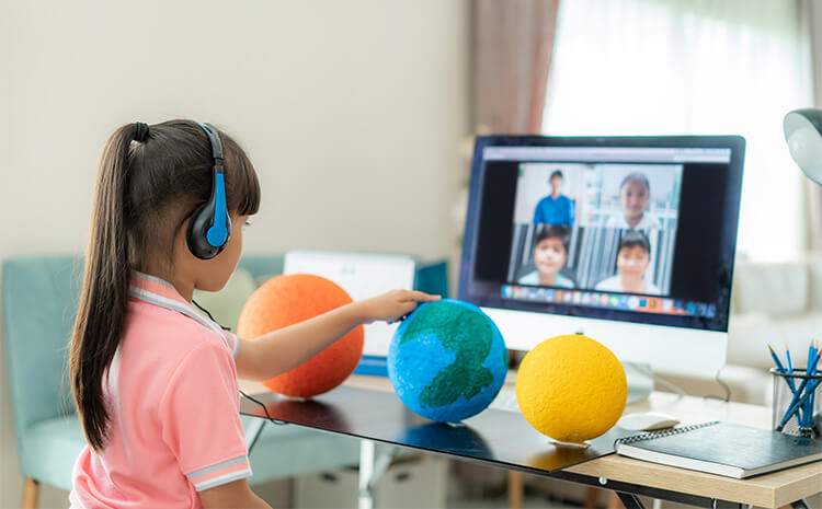 Tips para el regreso a clases online