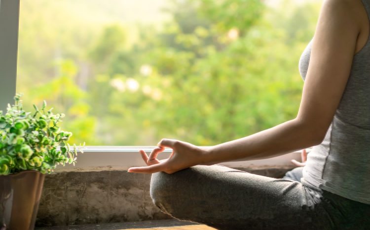 Beneficios de la meditación en la salud