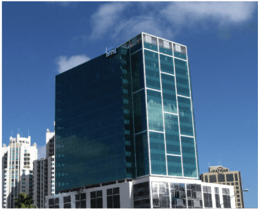 BMI SEGUROS DE GUATEMALA, PARTE DEL GRUPO BMI, INAUGURA NUEVAS Y MODERNAS INSTALACIONES