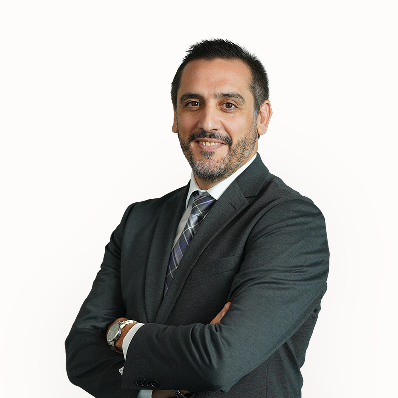 Esteban Chinchilla