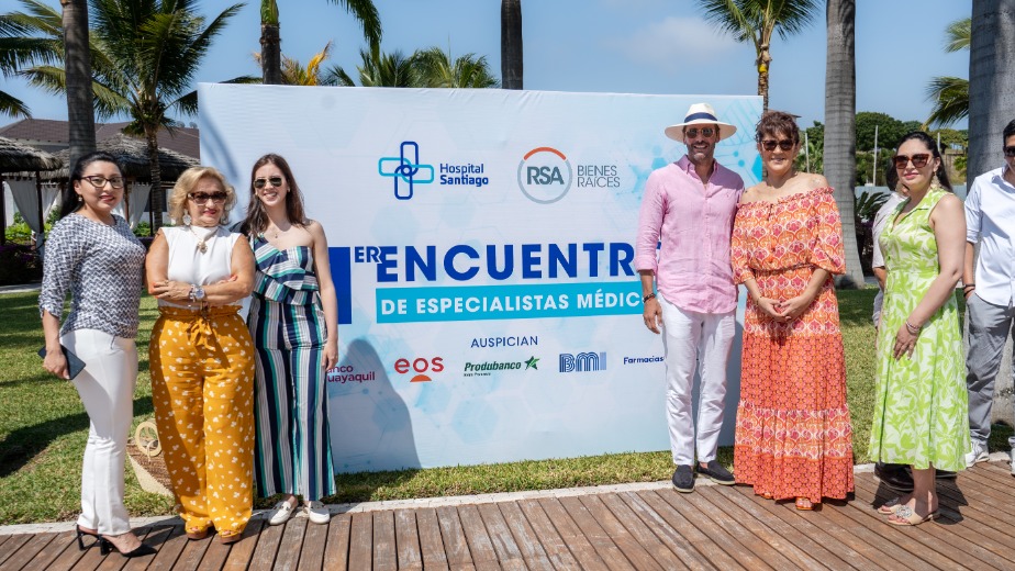 La medicina de primer mundo llegará a Guayaquil
