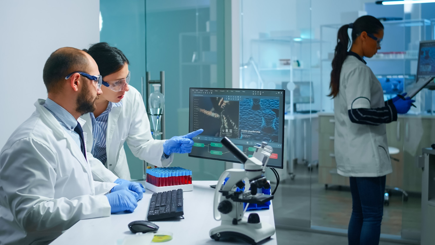 Medicina sostenible: iniciativas que cuidan tu salud y la del planeta 
