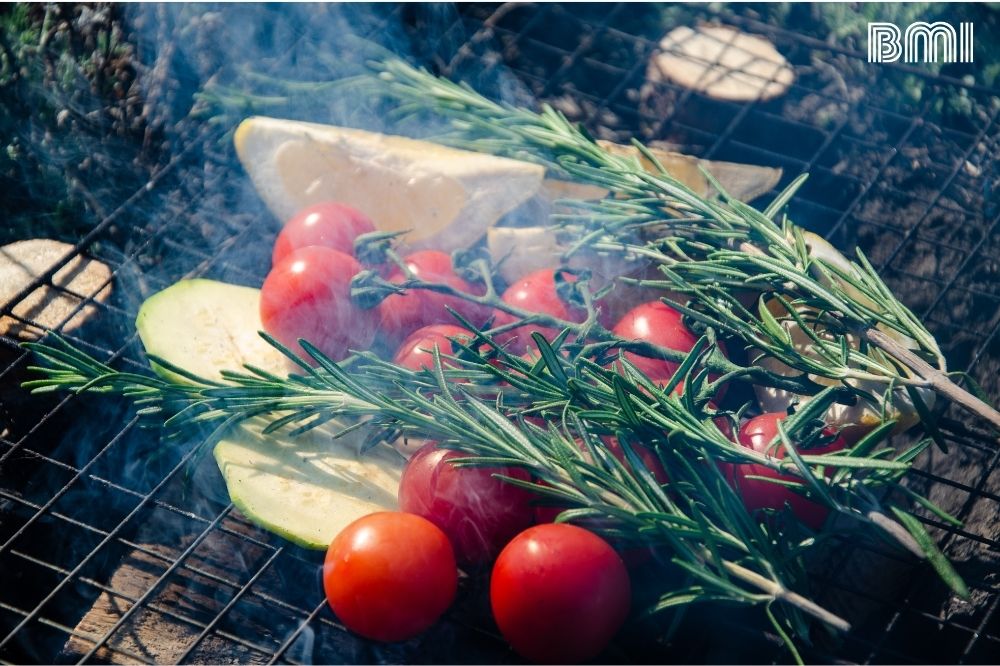 Comer sano fuera de casa: 2 recetas de comidas rápidas y saludables